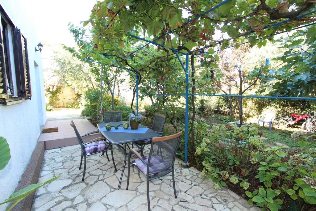 Apartments Giorgia Rovinj Exterior foto