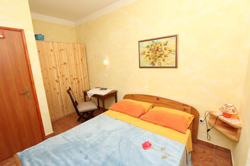 Apartments Giorgia Rovinj Exterior foto
