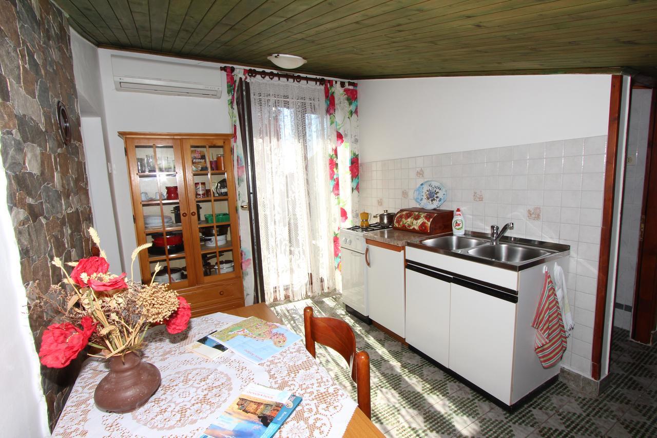 Apartments Giorgia Rovinj Cameră foto
