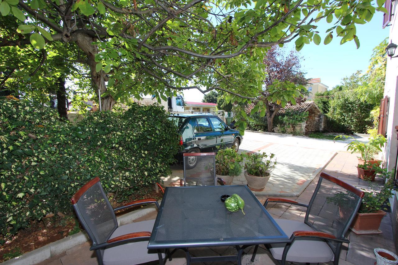 Apartments Giorgia Rovinj Cameră foto