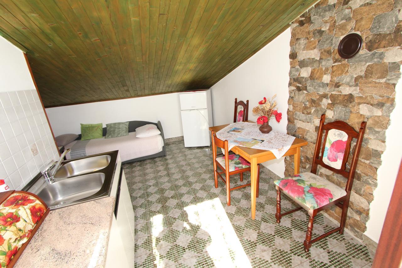 Apartments Giorgia Rovinj Cameră foto