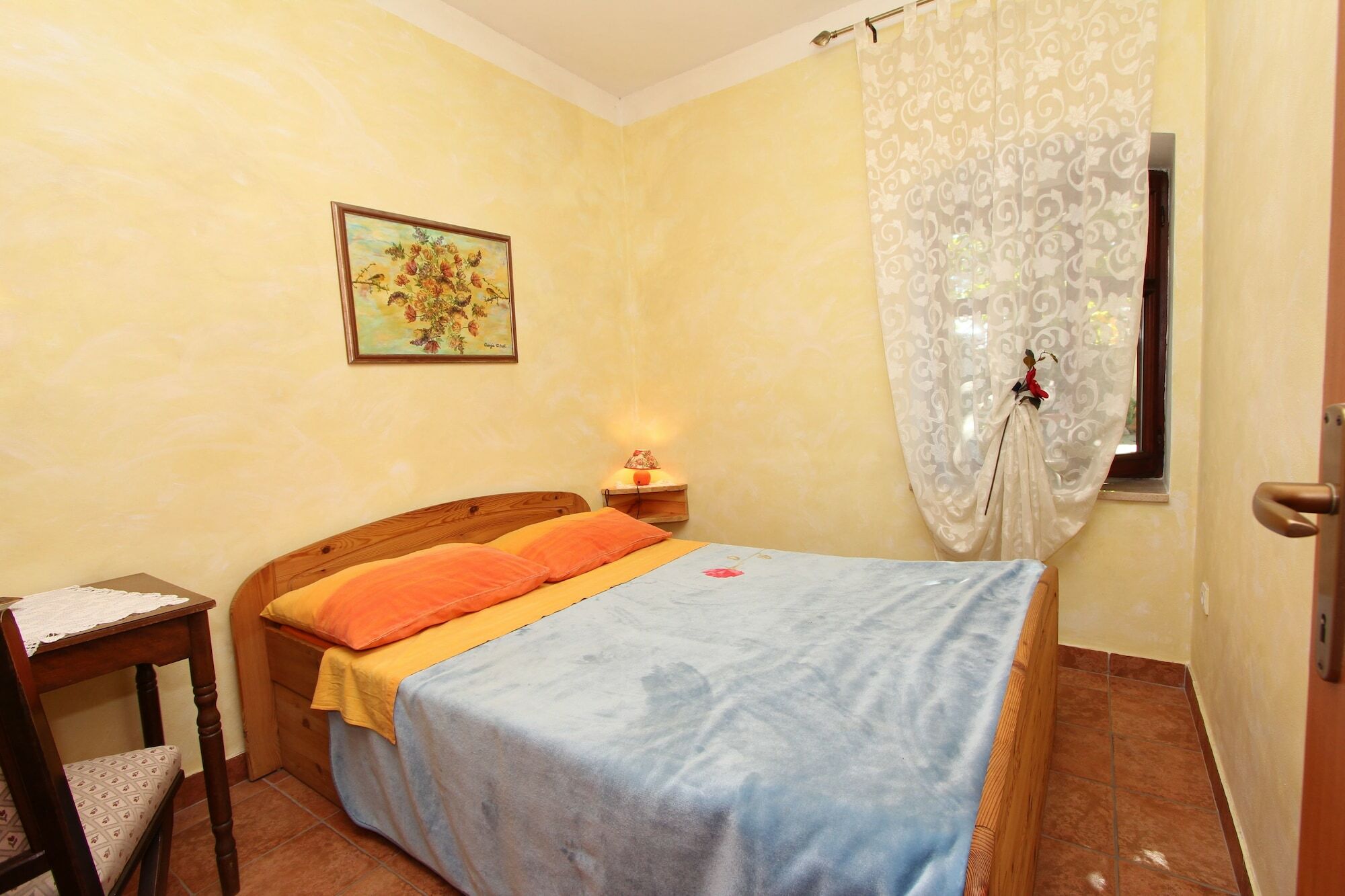 Apartments Giorgia Rovinj Exterior foto