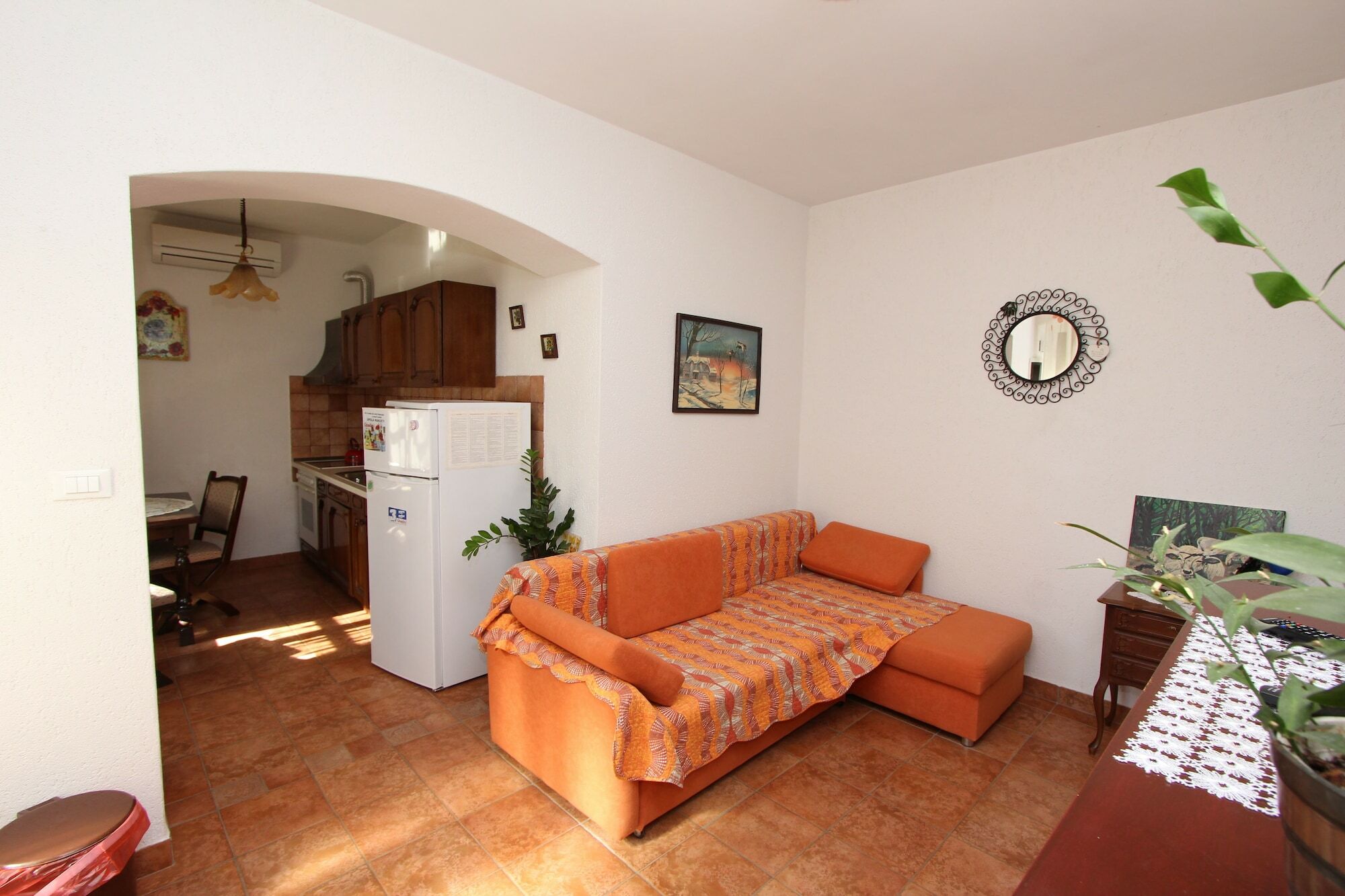 Apartments Giorgia Rovinj Exterior foto
